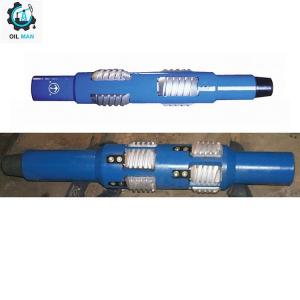 China Oilfield Downhole Rotating Casing Scraper Length 880mm 1000mm 1500mm wholesale