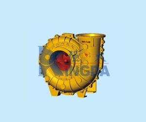 China TL(R) desulphurization pump FGD pump wholesale