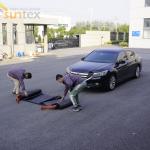 Suntex Composite Factory Electric Vehicle Fire Blanket