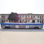 35 Ton Heavy Duty Modular Transfer Carts Vehicle Transfer Carts
