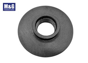 China Thread Back Plate wholesale