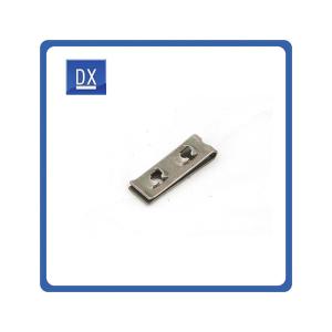 China Precision Carbon Steel Automotive Stamping Parts wholesale