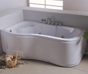China Massage Bathtub MODEL:F16A wholesale