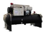 SLC Screw Hydraulic Oil Chiller Magnetic Centrifugal Water Cooled Chillers