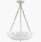 Vsual Comfort Rosehill Large Chandelier ARN 5111
