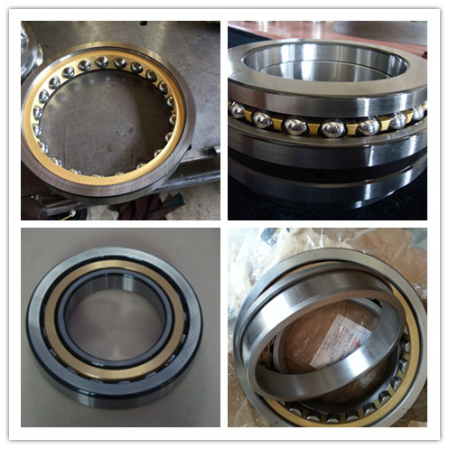 Angular Contact Ball Bearing Ezo 7313. C3 Sealed Power Main Bearing