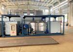 highway maintenance 10t/H Asphalt Emulsion Plant