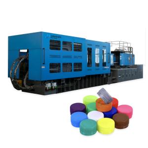 China Bottle Cap Molding Plastic Ceramic Injection Moulding Machine wholesale