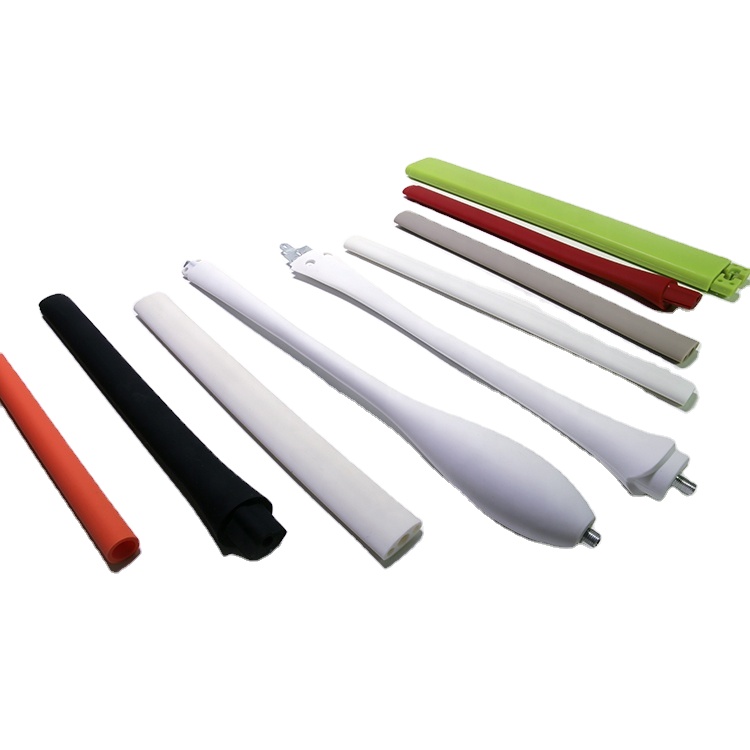 10mm High Temp Silicone Rubber Tubing Flexible Gooseneck Ipad Holder Multifunctional