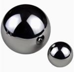 Aerospace Alloy Milling Cement Tungsten Carbide Grinding Media For Hard Metal
