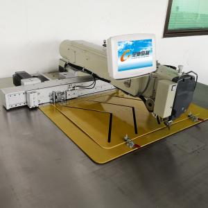 China Embroidery Leather Upholstery Sewing Machine , Fast Industrial Grade Sewing Machine wholesale