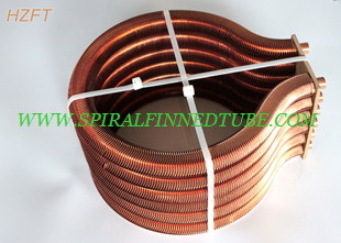 Integral Water Heating Coil for Domestic Water Boilers Resistance corrosion