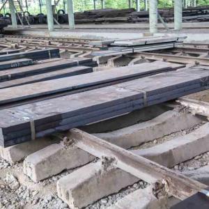 China W1C-8 UNS T72301 Alloy Steel Plates C85W W-Nr 1.1830 SK85 STC5 Metal Flat Plate wholesale