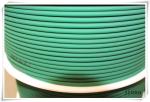 Good Weatherability Polyurethane Belting Diameter 3mm - 20mm