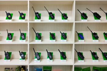 Guangzhou Minxing Communications Equipment Co., Ltd.