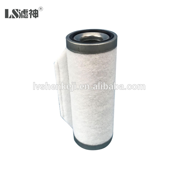 Factory Direct Sales Vacuum Pumps Exhaust Filter PN 71232023