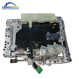 China 31705-X600E 31705-X681B Automatic Transmission Valve Body Assembly wholesale