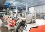 OEM Automatic V Bottom Flat Bottom Paper Bag Machine 400pcs/Min