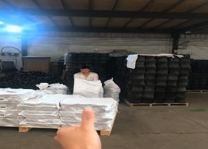 China Black Annealed 1.6mm Bwg22 Steel Baling Wire wholesale