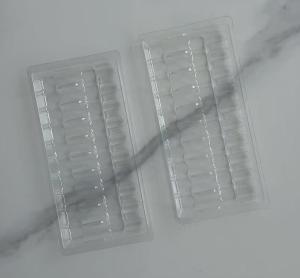 China Supply 1ml10 trays for mounting bottles wholesale