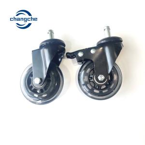 China 2 Inch Moving Furniture Castors Wheels For Home wholesale