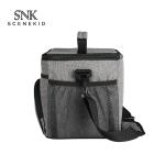 Large Capacity Oxford Picnic Lunch Insulated Cooler Tote Bags