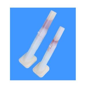 China 26ml Antiseptic Foam Chg Swab For Skin Prep Disposable Surgical wholesale