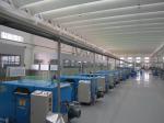 FUCHUAN Tinned Wire , Silver Jacketed Wire Copper , Wire Bunching Machine /