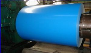 China color steel coil wholesale