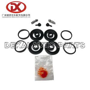 China 8 98018761 1 8980187611 ISUZU Brake Parts Caliper Repair Adjust Kit D-MAX 2WD wholesale