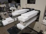 Four Layers Good Quality Napkin Tissue Paper Making Machine Customized