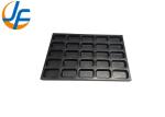 RK Bakeware China Foodservice Nonstick Rectangle Square Industrial Cake Baking