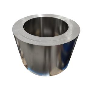 China Austenitic Stainless Steel Cold Roll Coil 304 316 321 310 1250mm wholesale
