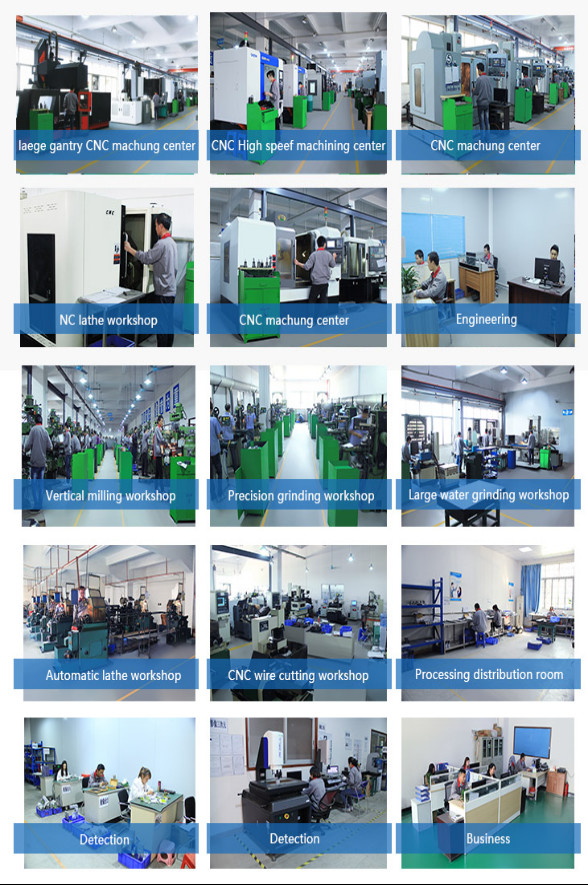 Customized machining cnc die casting steel power tiller rotavator agricultural machinery spare parts