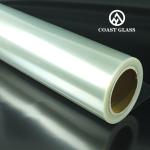 Electronic Smart PDLC Film Smart Tint PDLC Film Color Changing