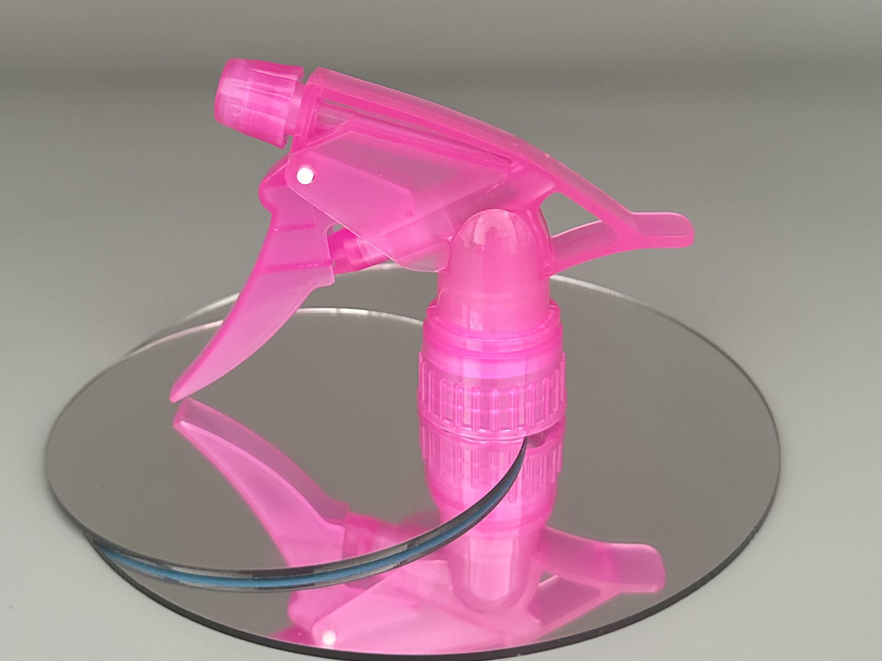 Strong Trigger Sprayer for Liquid Bottle Custom Order Accepted Closure Size 28/410