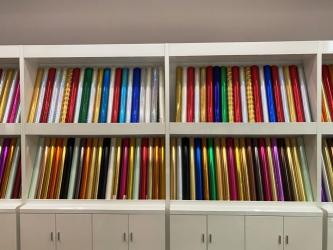 Guangzhou Yijie Packaging Materials Co., Ltd.
