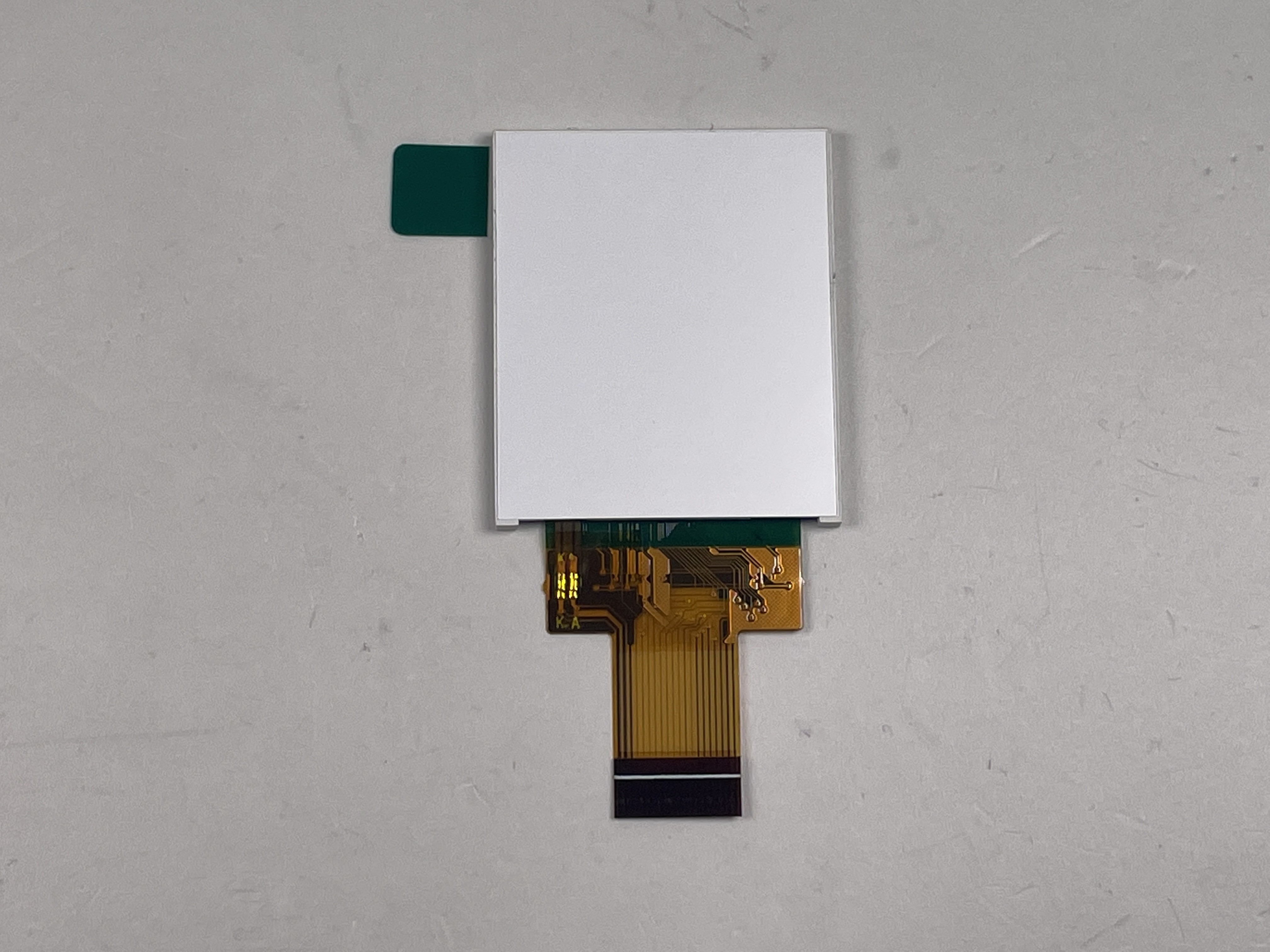 TFT LCD Display Manufacturer 1.44 inch 128*160 RGB Custom Driver IC ST7735SV