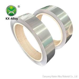 China NO5500 Monel Alloy Welding Monel K500 Wire Strip Round Bar Rod wholesale