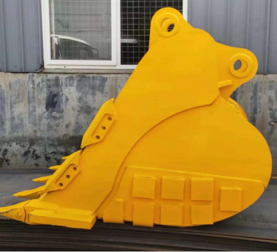 Different kinds of excavator Bucket
