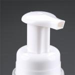 Recycled PP Plastic Foam Pump for Cleaning Supplies