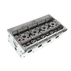 China Easy Assembly Automobile Cylinder Head 036103351L Car Cylinder Heads wholesale