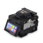 Ribbon Fiber / Specialty Fiber Fusion Splicer PMF Polarization Maintaining Fiber