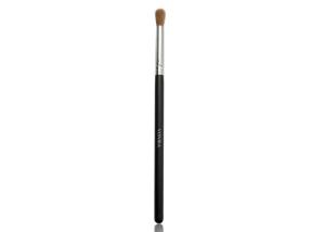 China Best Selling High Quality Tapered Makeup Blending Brush With Cruelty Free Hair wholesale