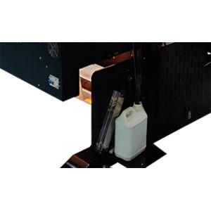 Roll Sublimation Printing Machine T Shirt Sublimation Printer Automatic Ink