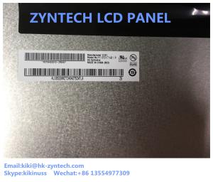 China original 18.5 Inch Desktop Monitor Panel M185XTN01.3 1366x768 wholesale