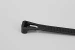 Releasable cable ties