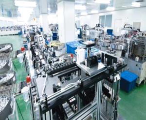 China Physiological Saline Infusion Set Production Line High Speed Infusion Glucose wholesale