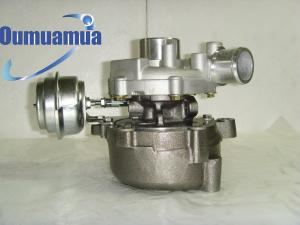 China Turbocharger GT1749V 701854-5004 028145702N For Audi And Volkswagen wholesale