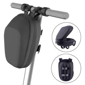 China L290mm Electric Scooter Carrying Case , BSCI Folding Electric Bike Bag wholesale